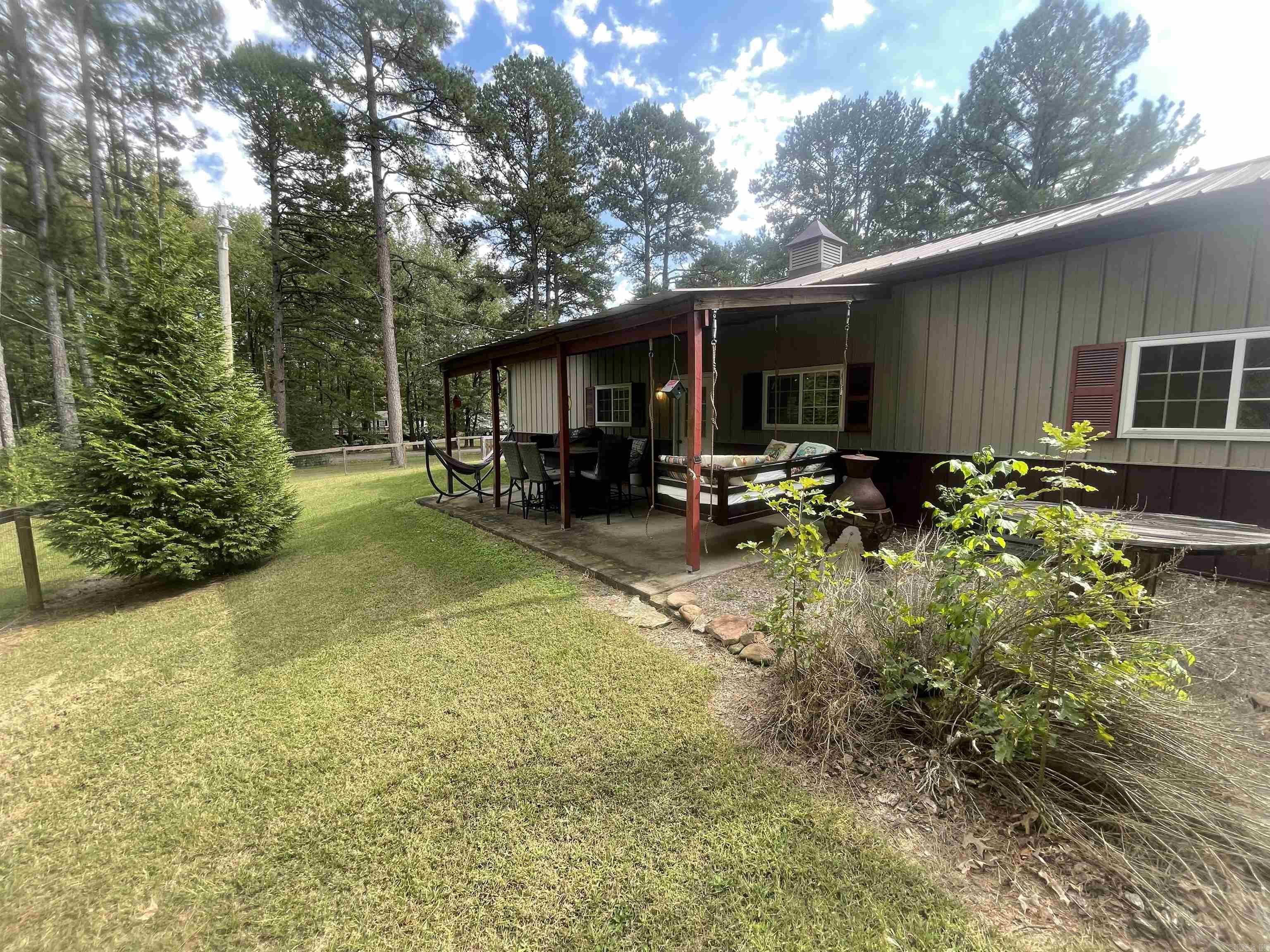 DOGWOOD ESTATES - Residential