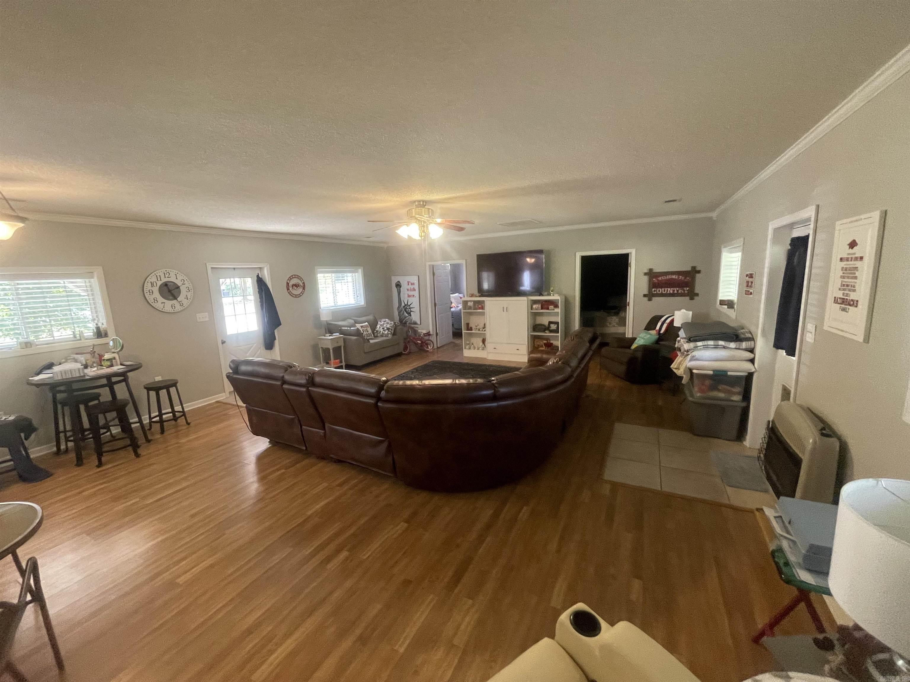 DOGWOOD ESTATES - Residential