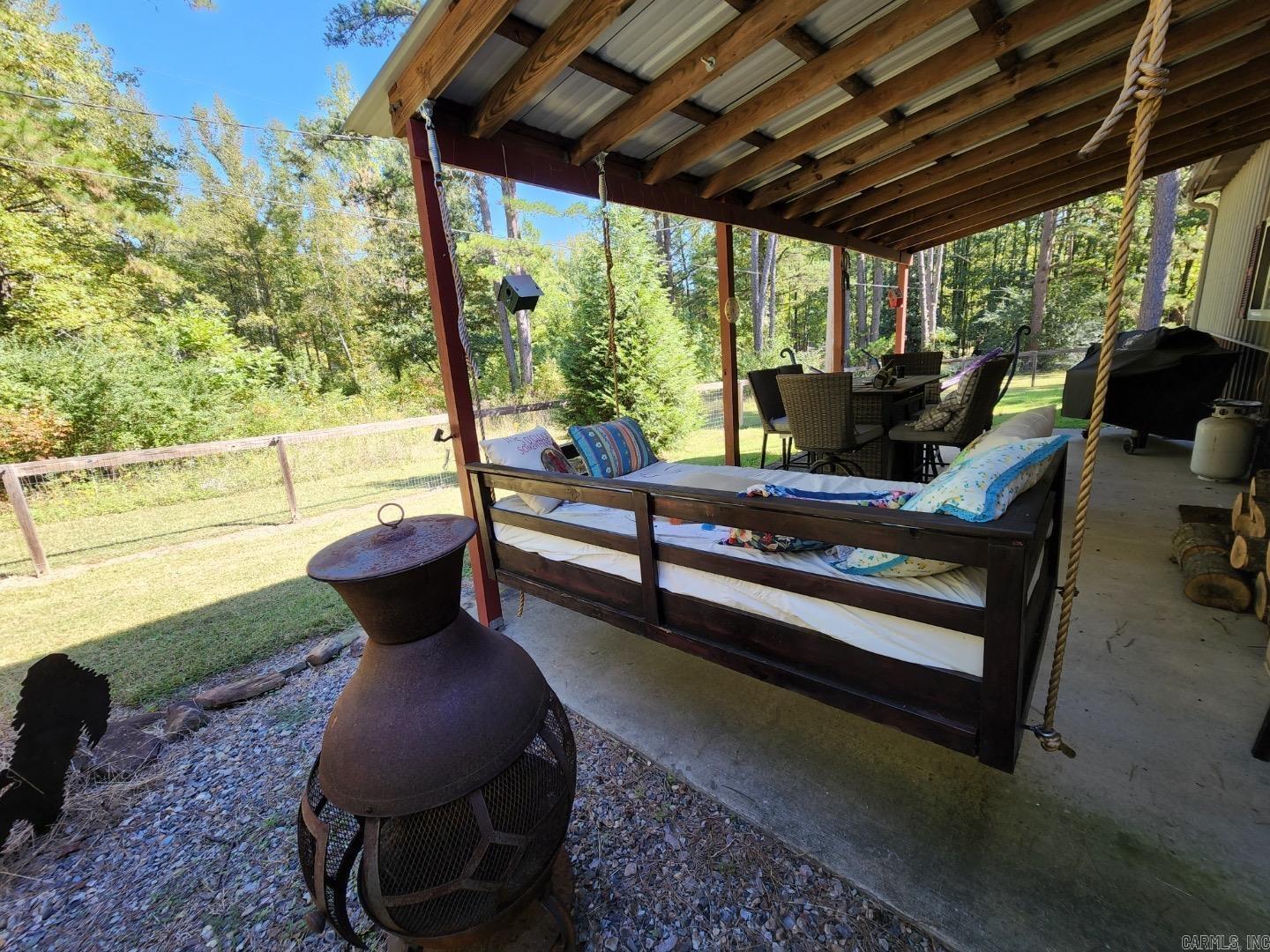 DOGWOOD ESTATES - Residential