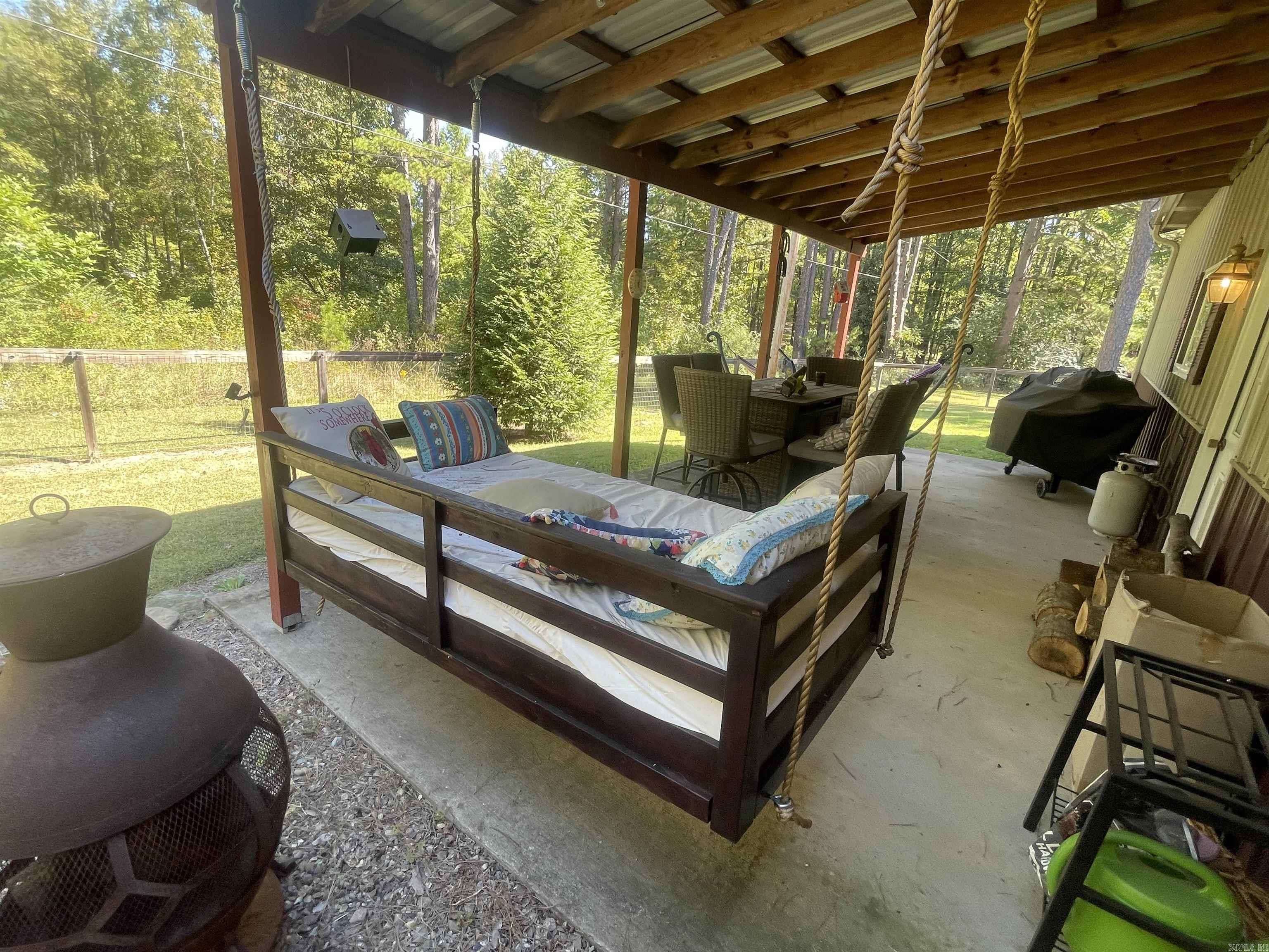 DOGWOOD ESTATES - Residential