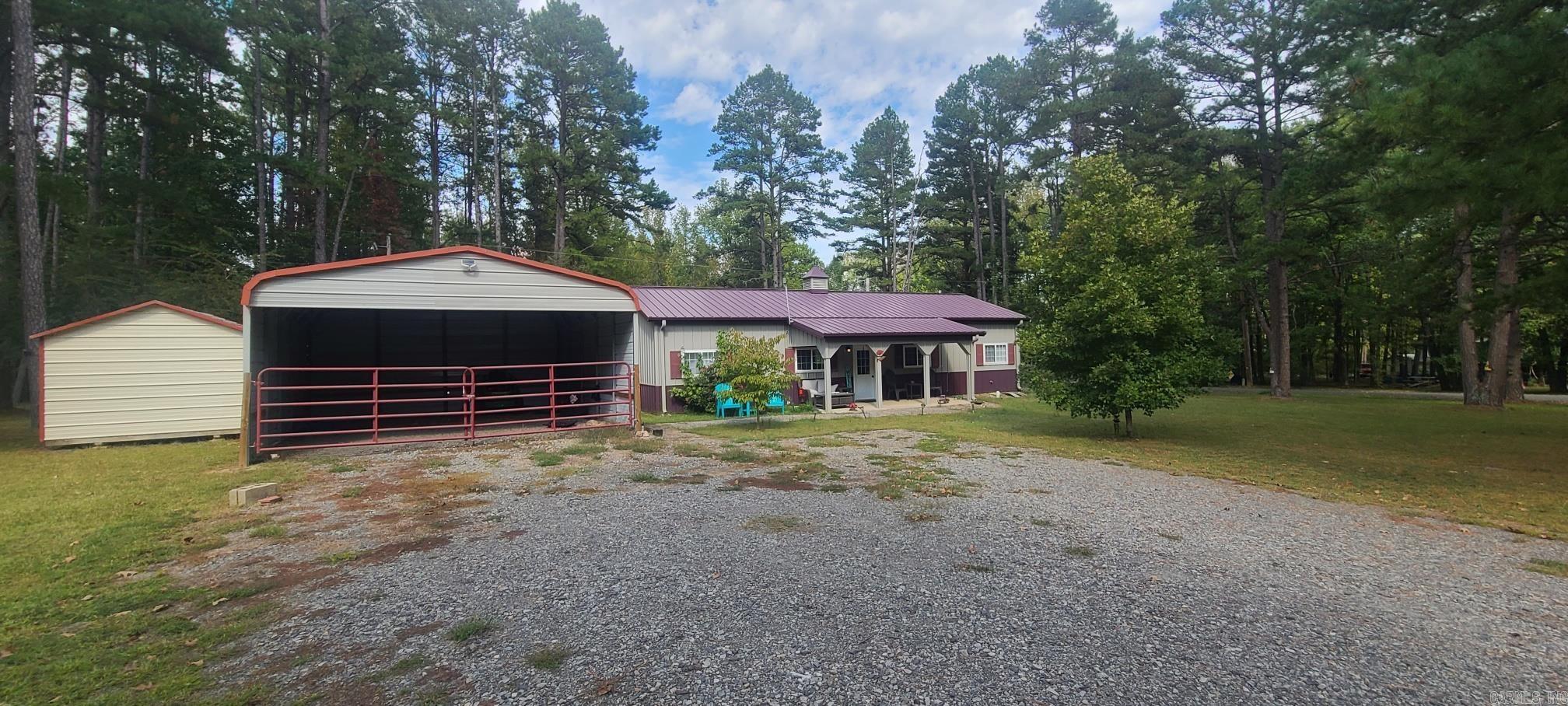 DOGWOOD ESTATES - Residential