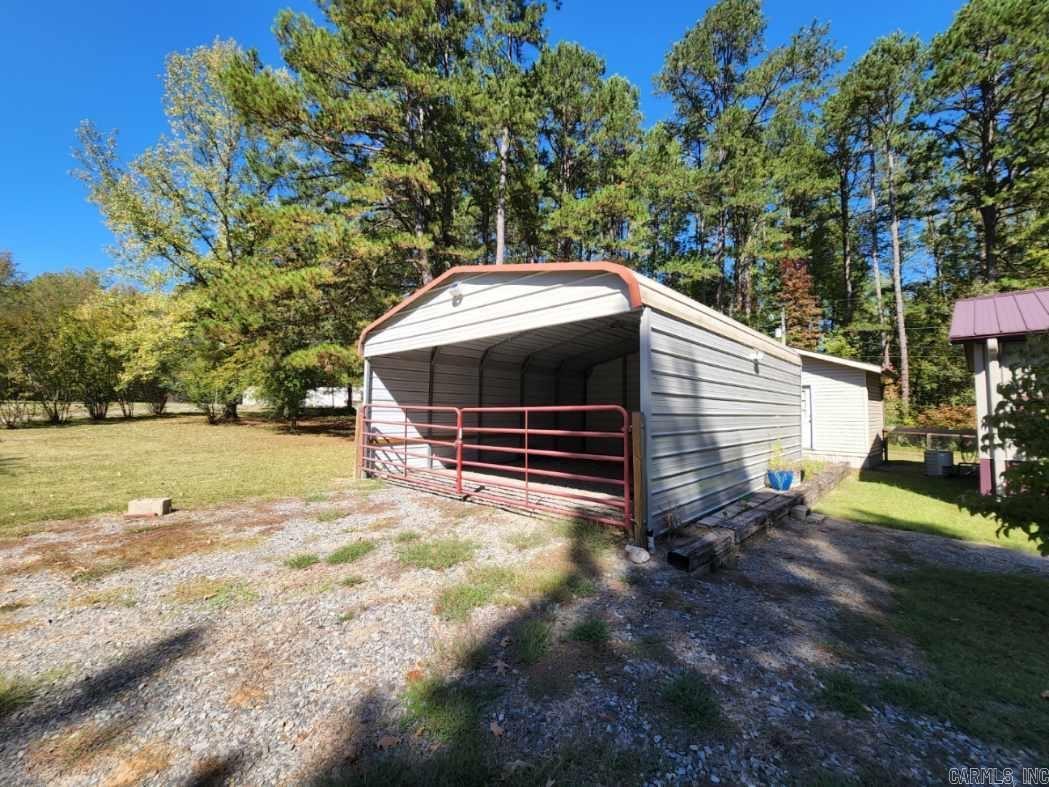 DOGWOOD ESTATES - Residential