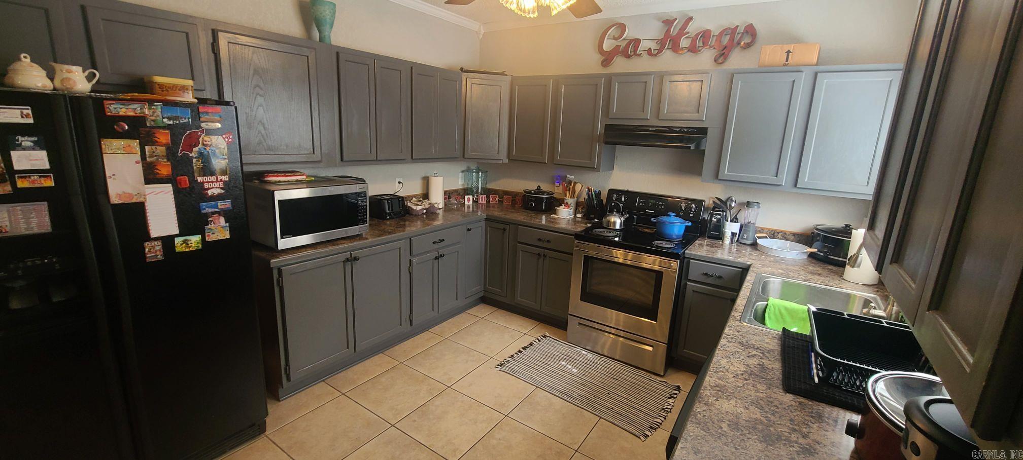 DOGWOOD ESTATES - Residential