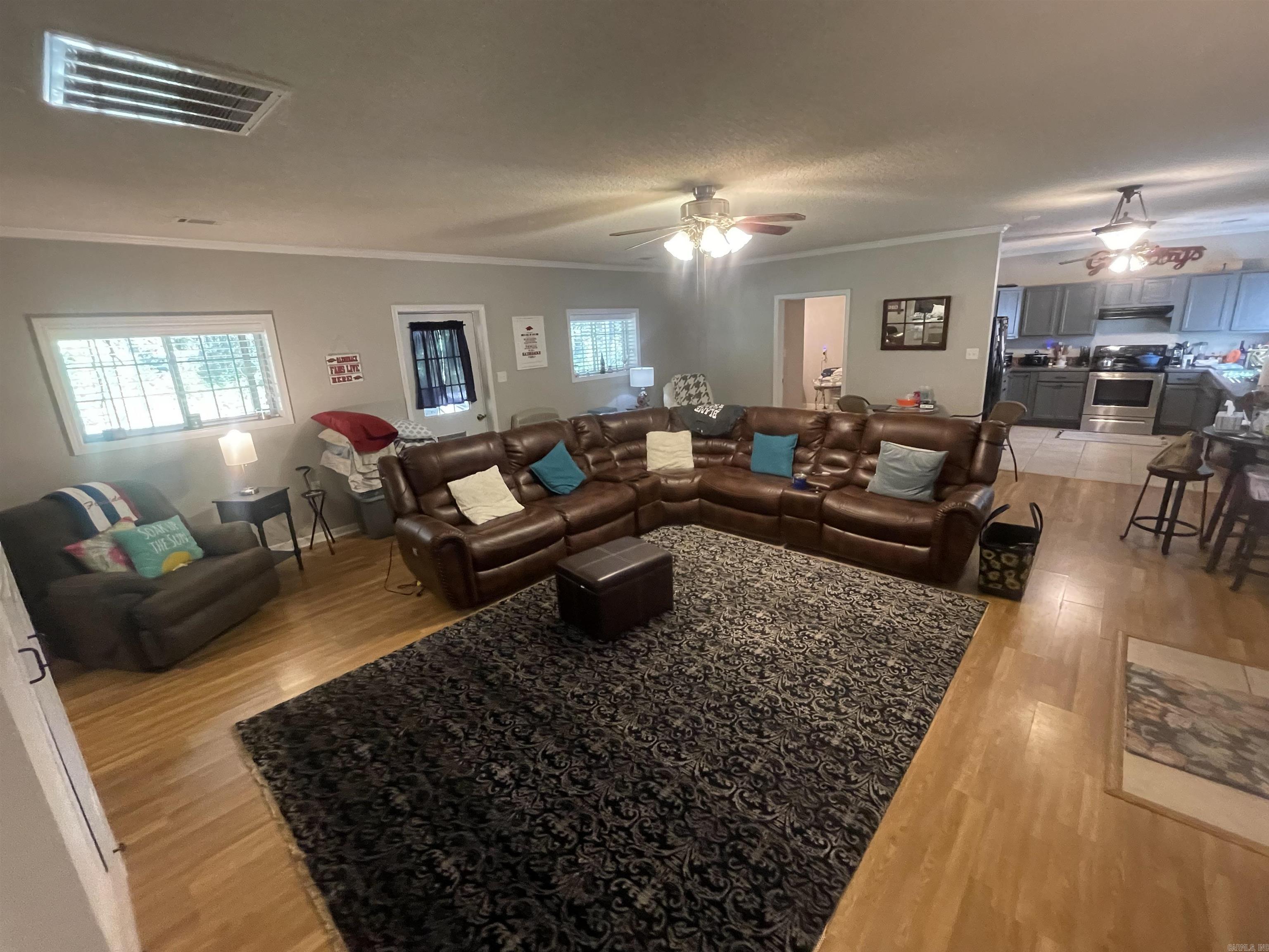 DOGWOOD ESTATES - Residential