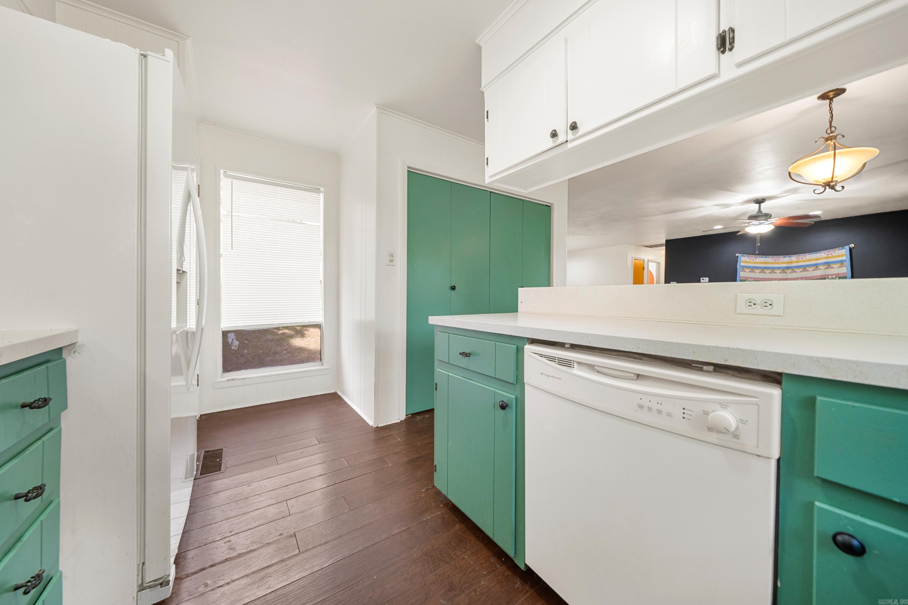 DIAMONDHEAD - Residential