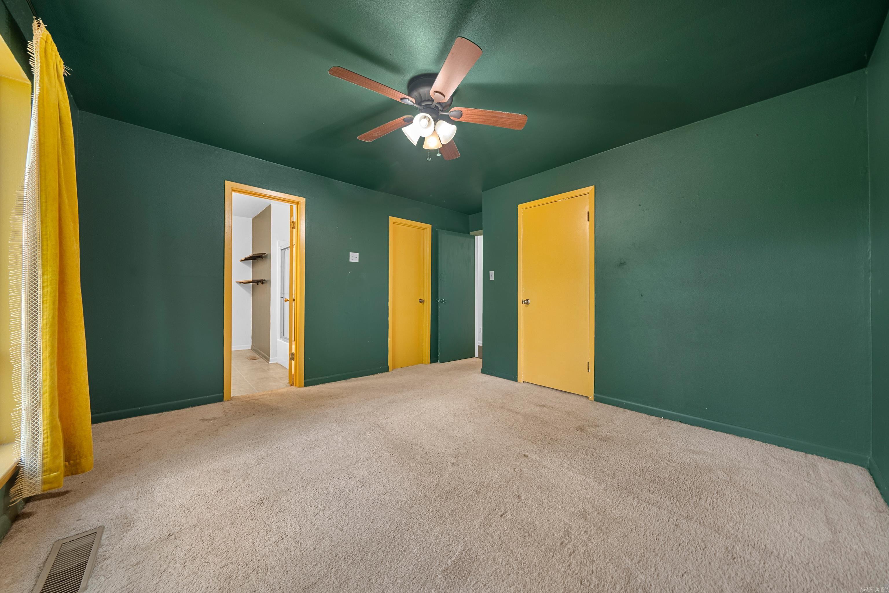 DIAMONDHEAD - Residential