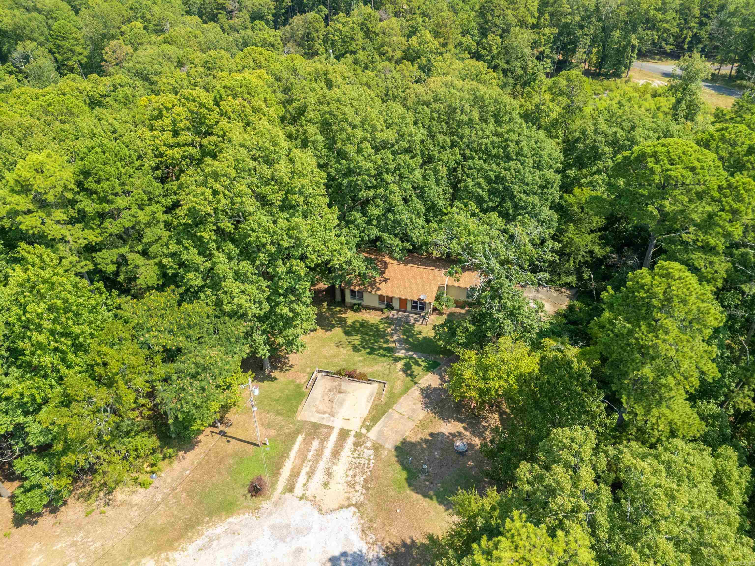 DIAMONDHEAD - Residential