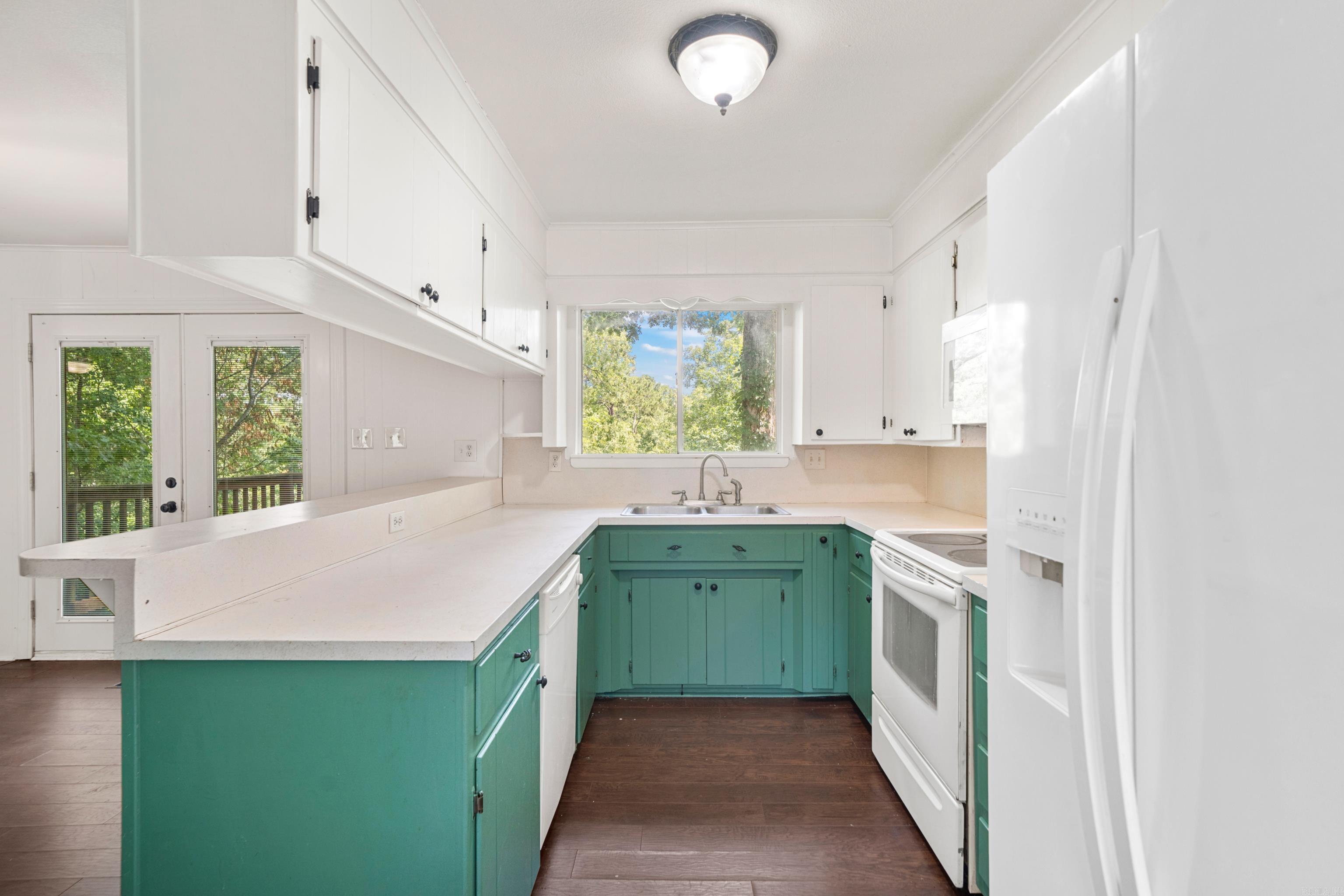 DIAMONDHEAD - Residential