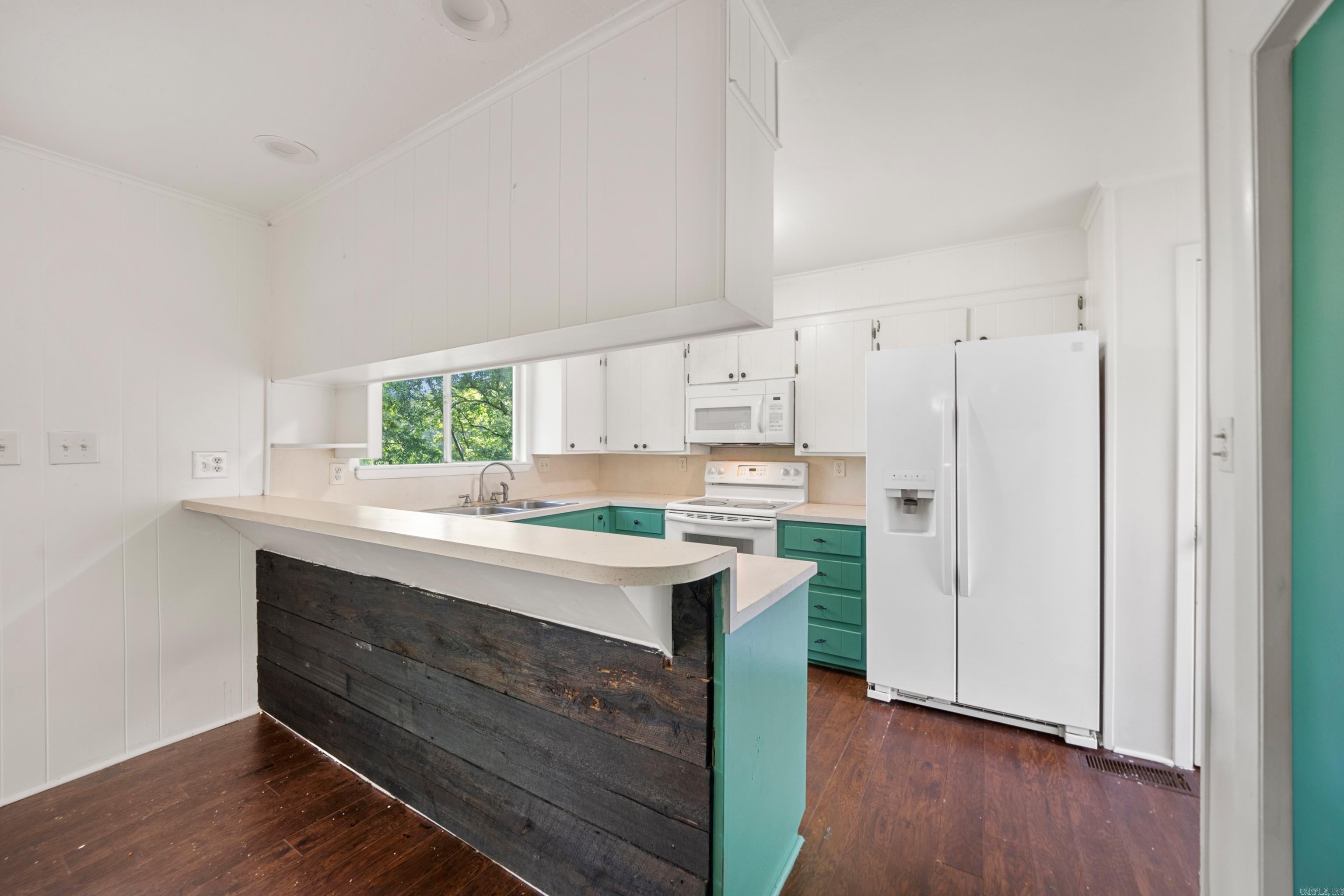 DIAMONDHEAD - Residential