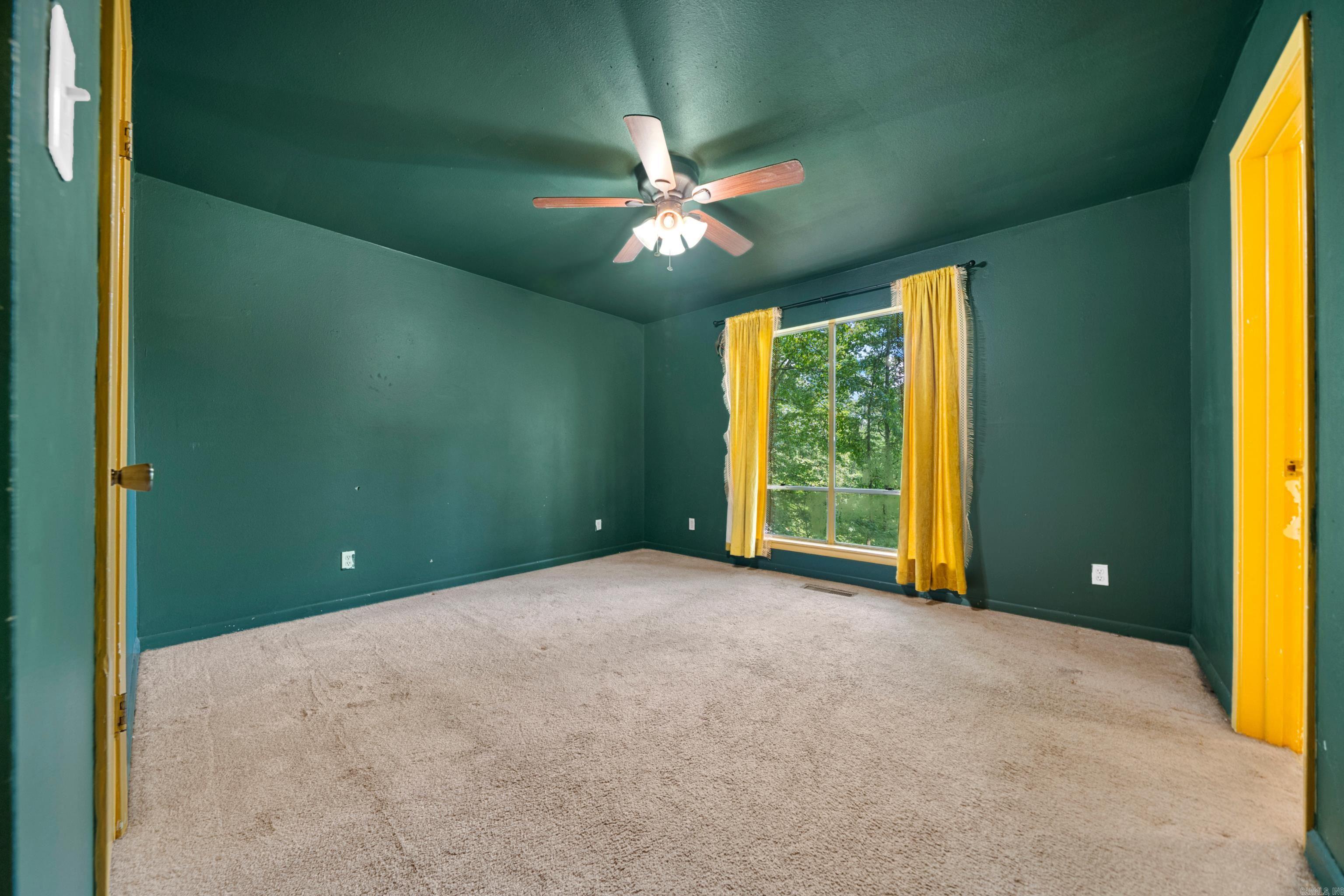 DIAMONDHEAD - Residential