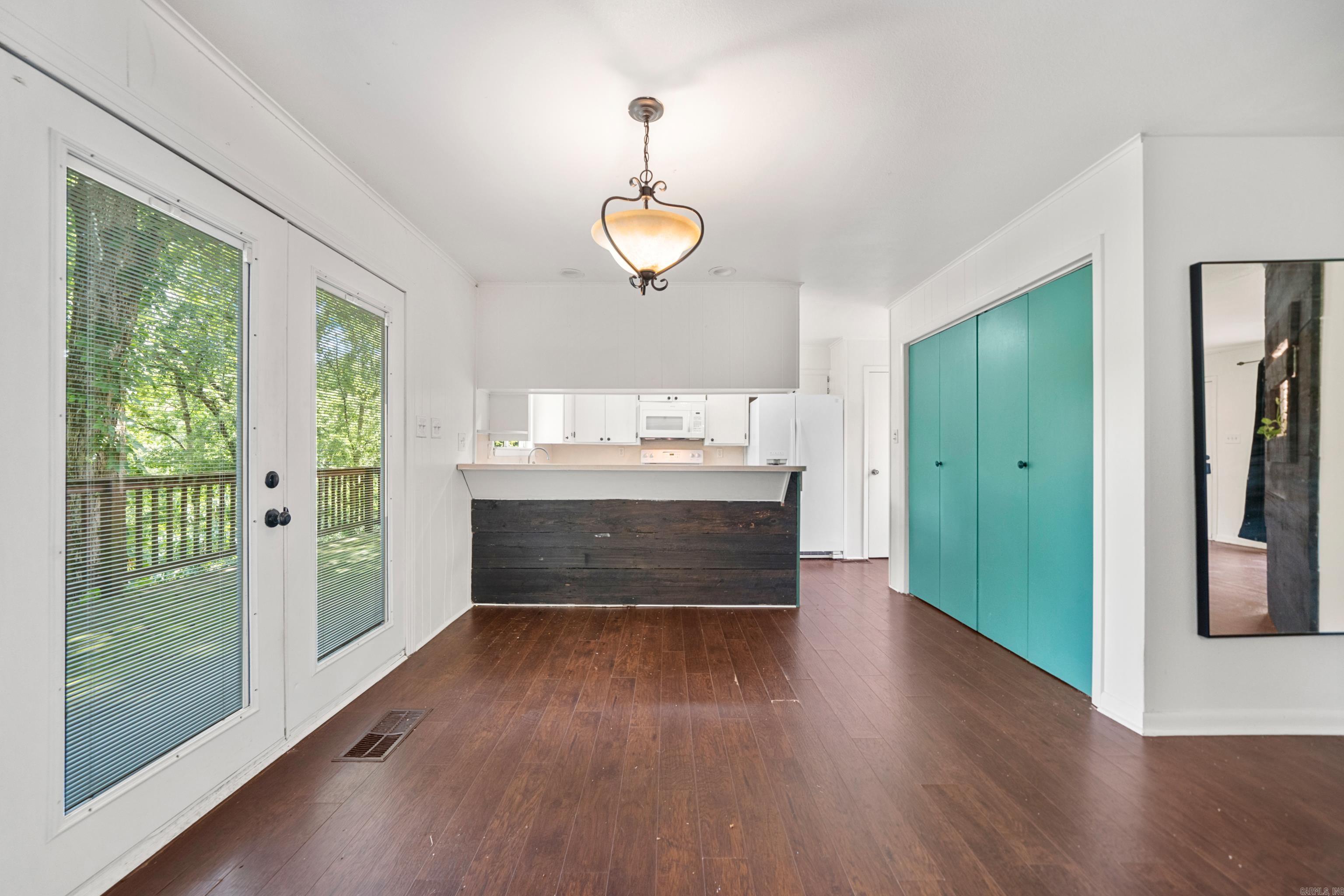 DIAMONDHEAD - Residential