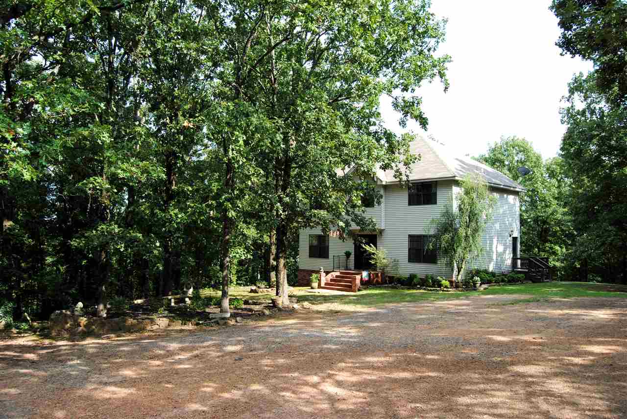 North Hills Estates - Residential