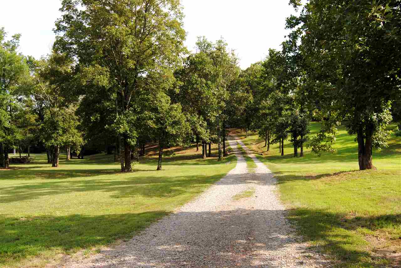 North Hills Estates - Residential