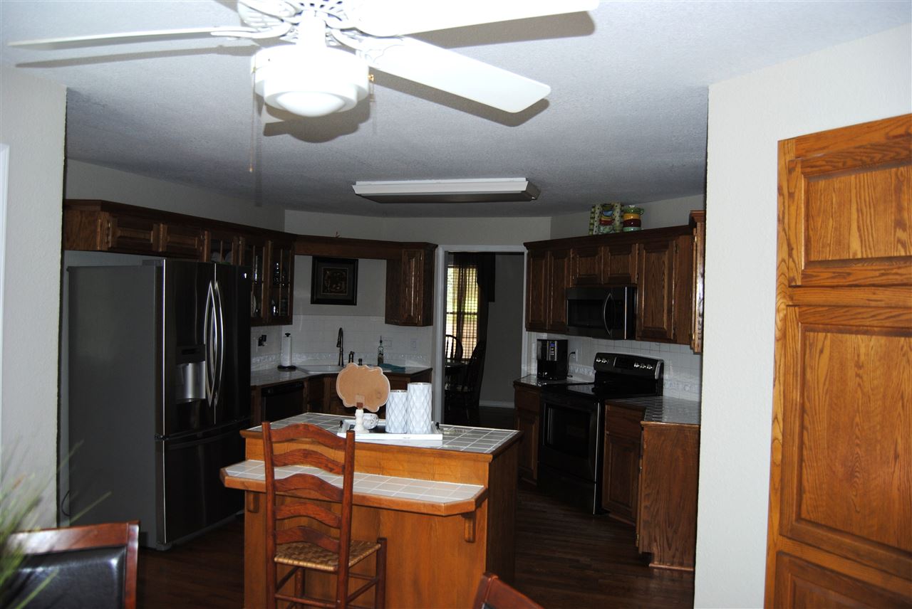 North Hills Estates - Residential