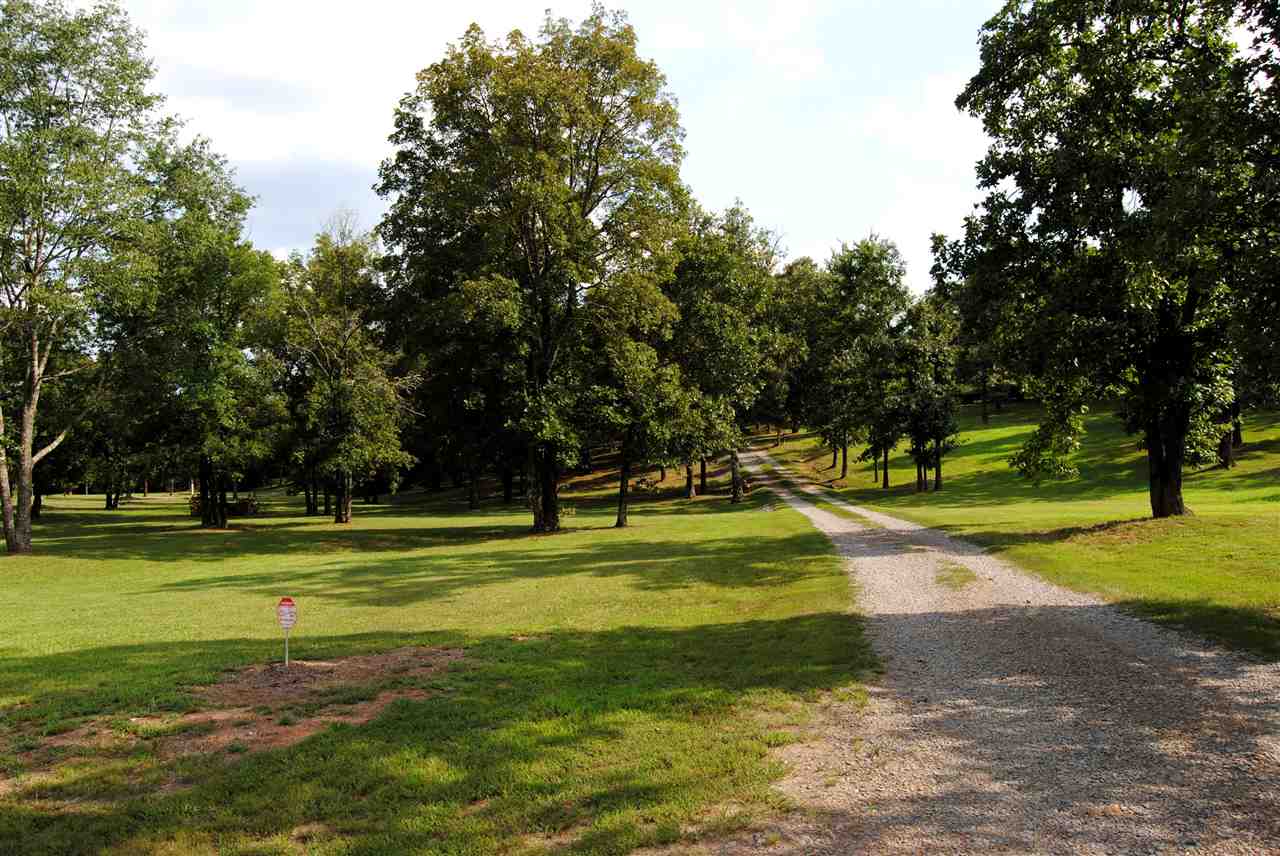 North Hills Estates - Residential