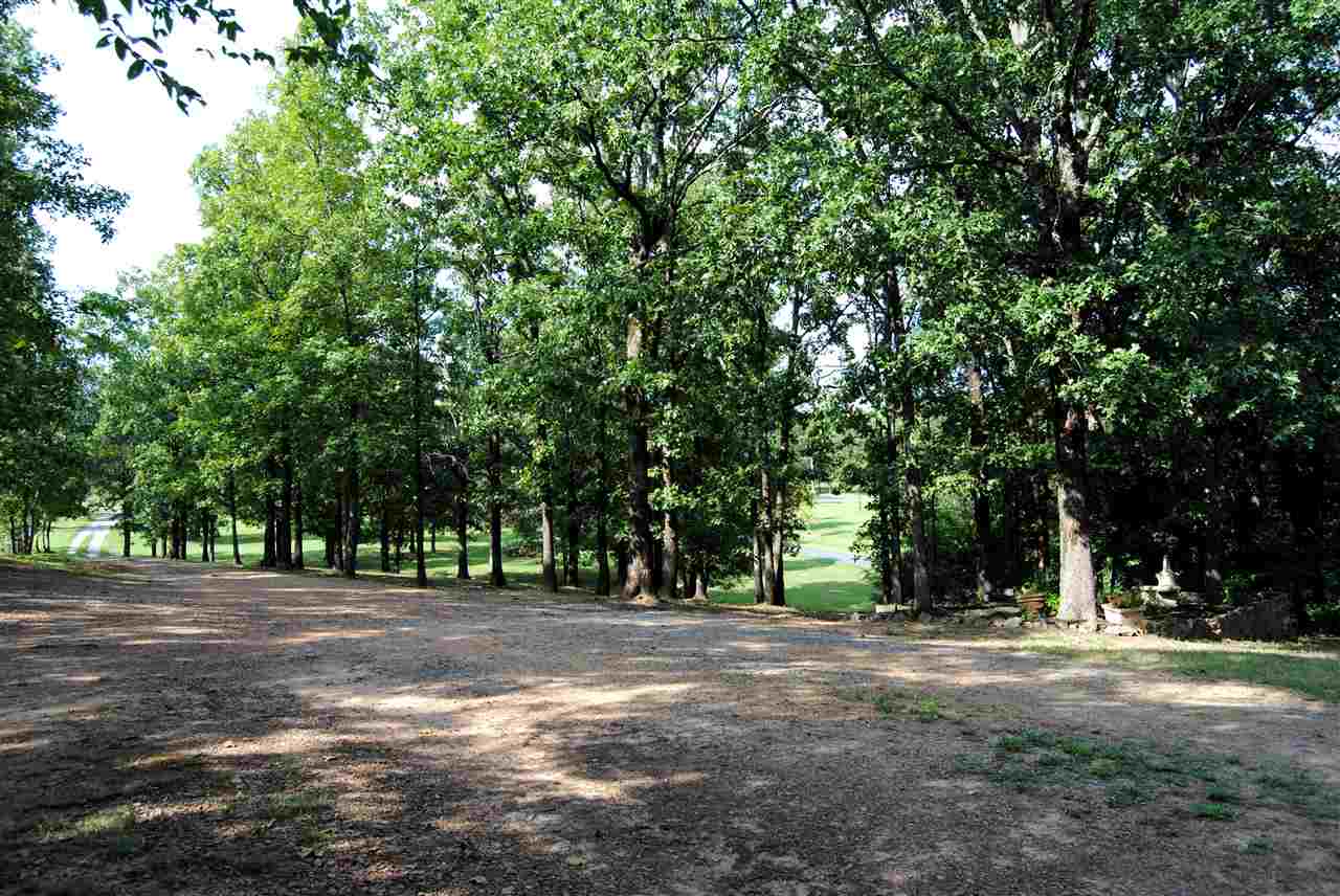 North Hills Estates - Residential