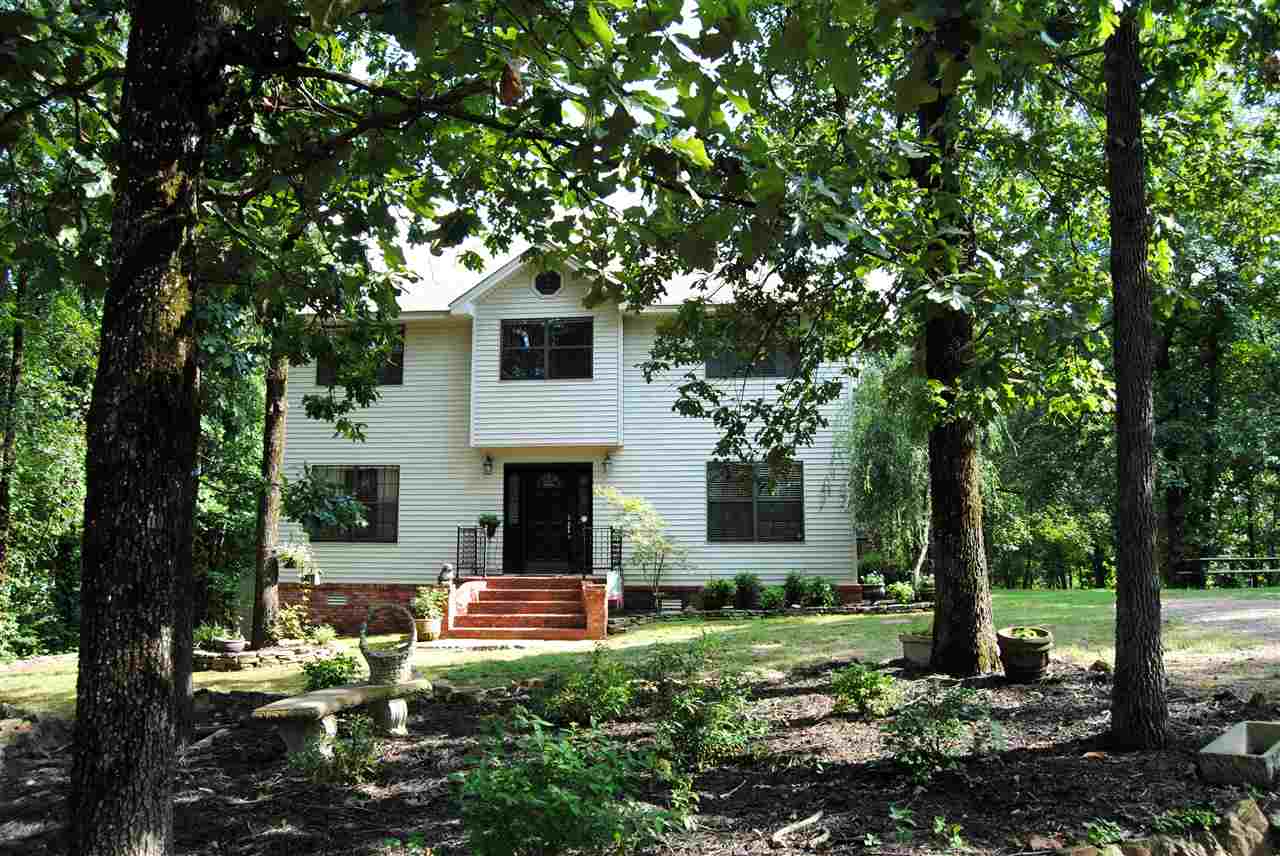 North Hills Estates - Residential