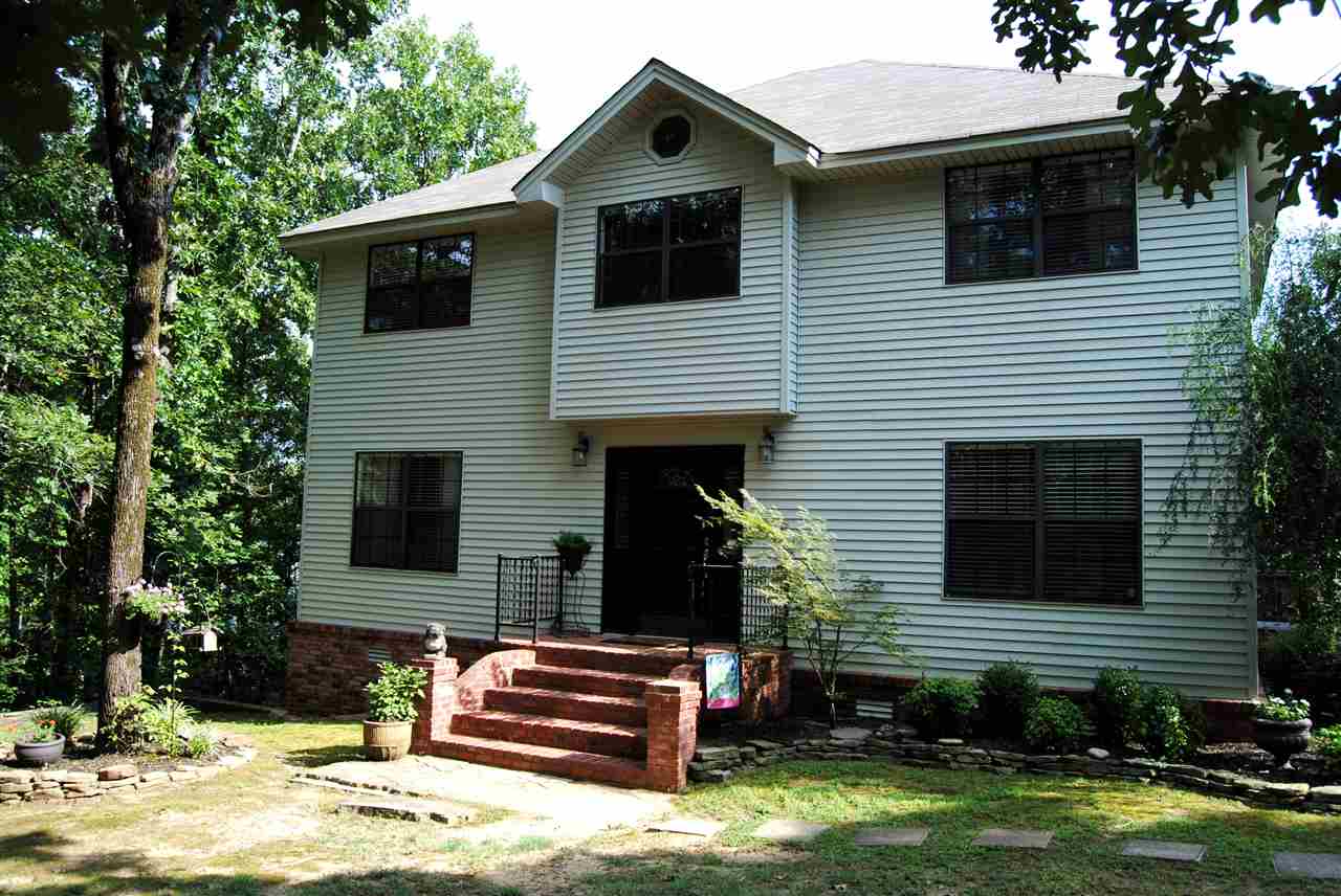 North Hills Estates - Residential