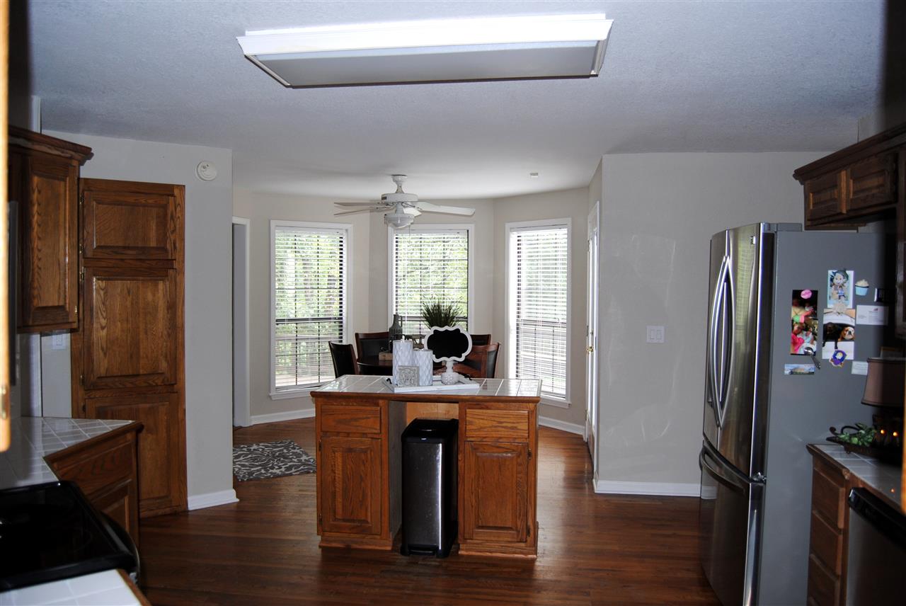 North Hills Estates - Residential