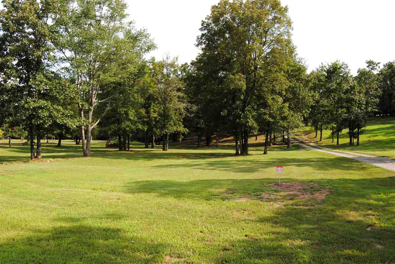 North Hills Estates - Residential