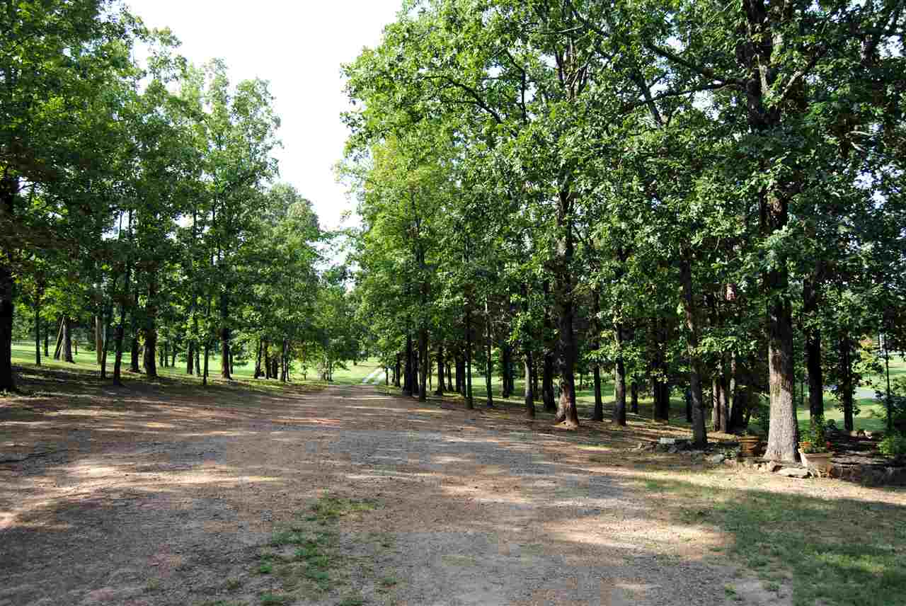 North Hills Estates - Residential