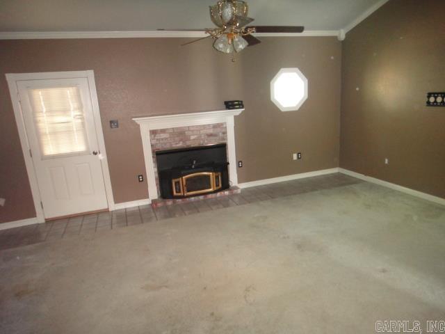 RIVER OAKS - Residential