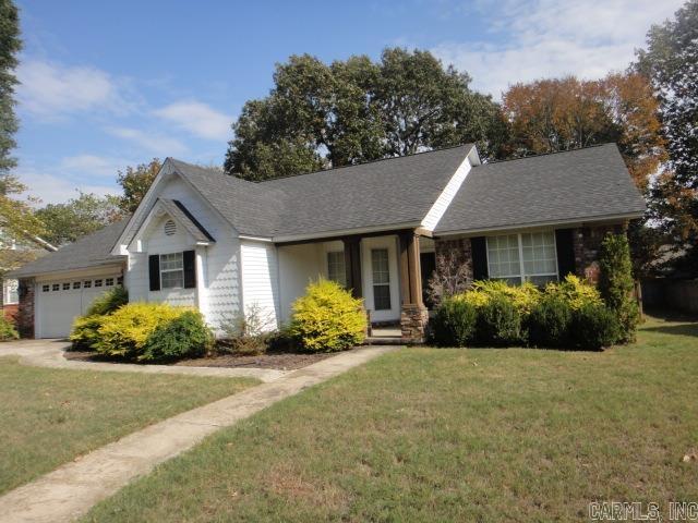 RIVER OAKS - Residential