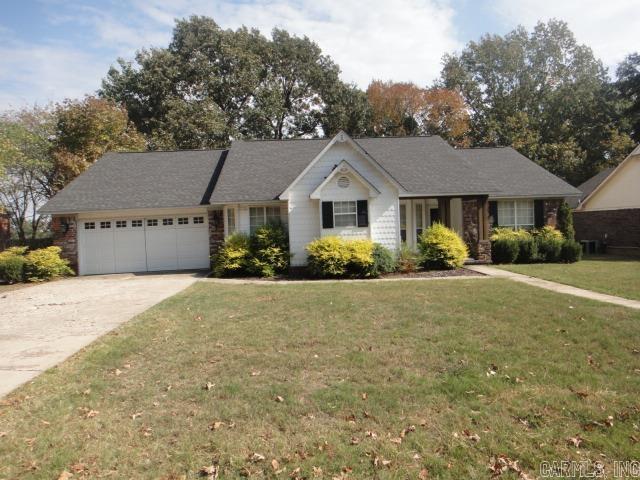 RIVER OAKS - Residential