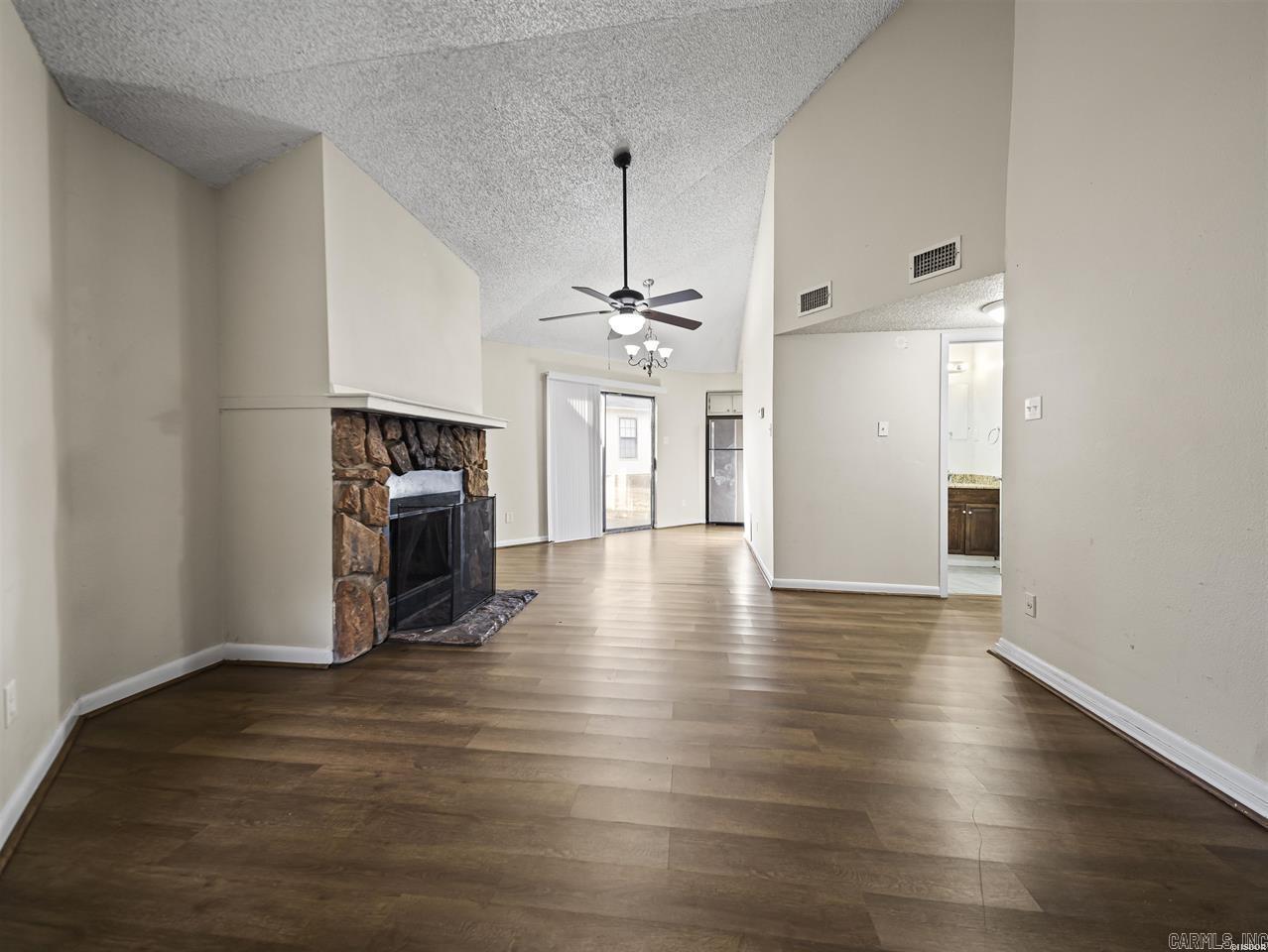 Lake Town - Residential Income