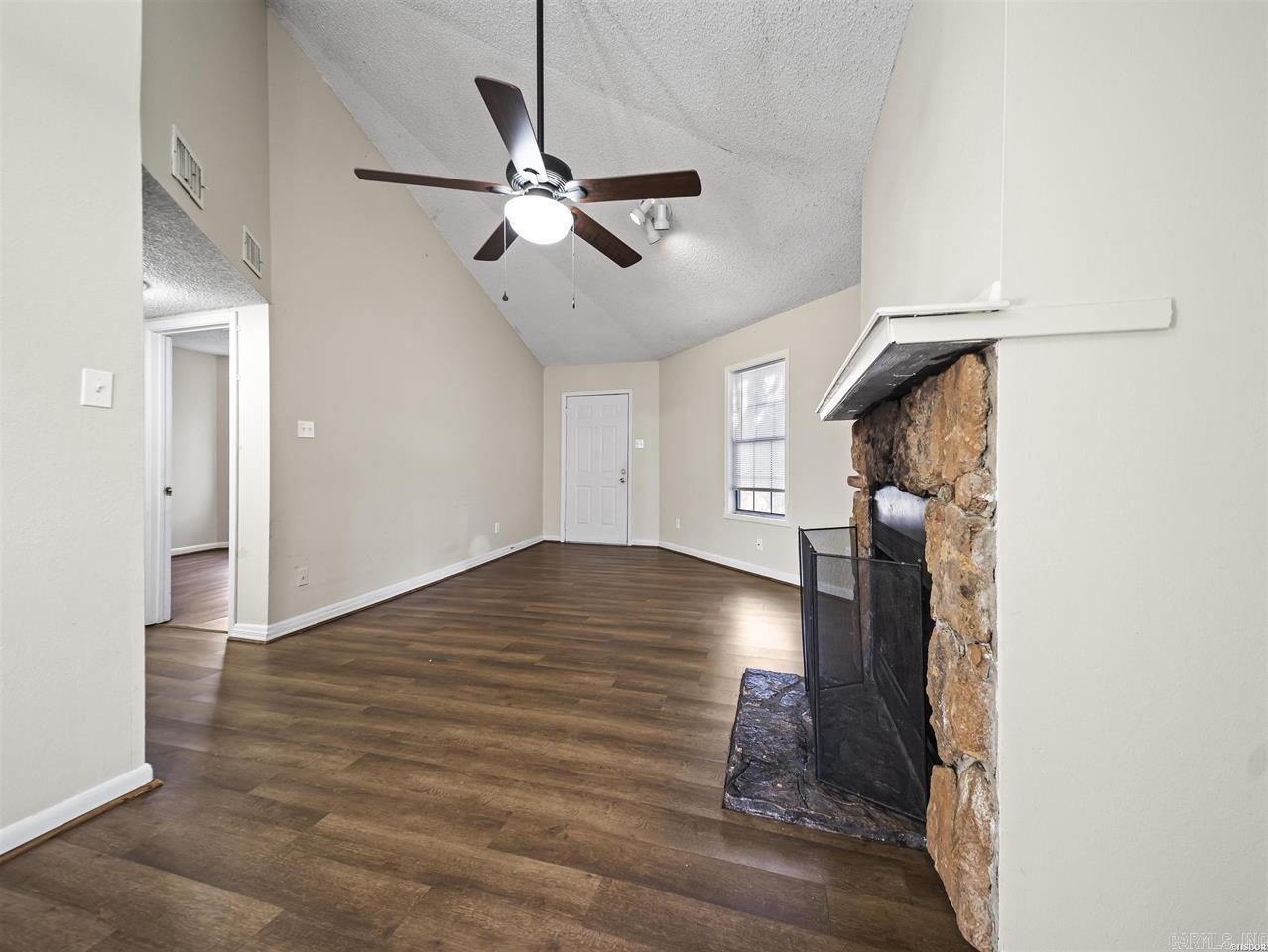 Lake Town - Residential Income