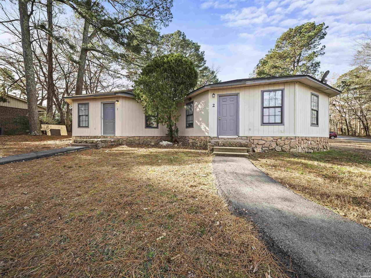 Lake Town - Residential Income