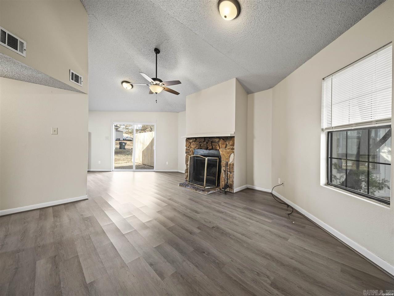 Lake Town - Residential Income