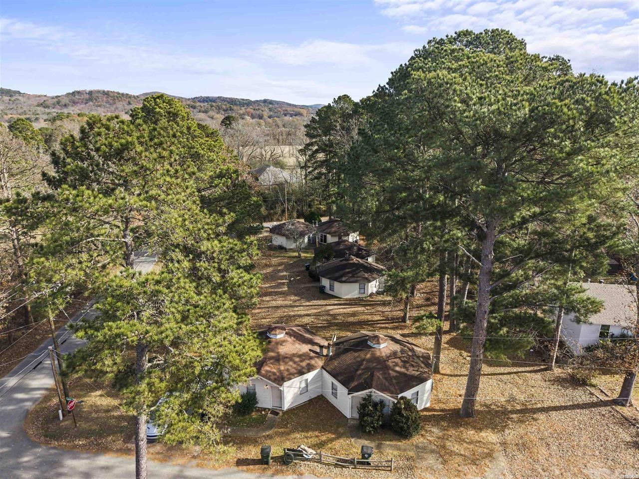 Lake Town - Residential Income