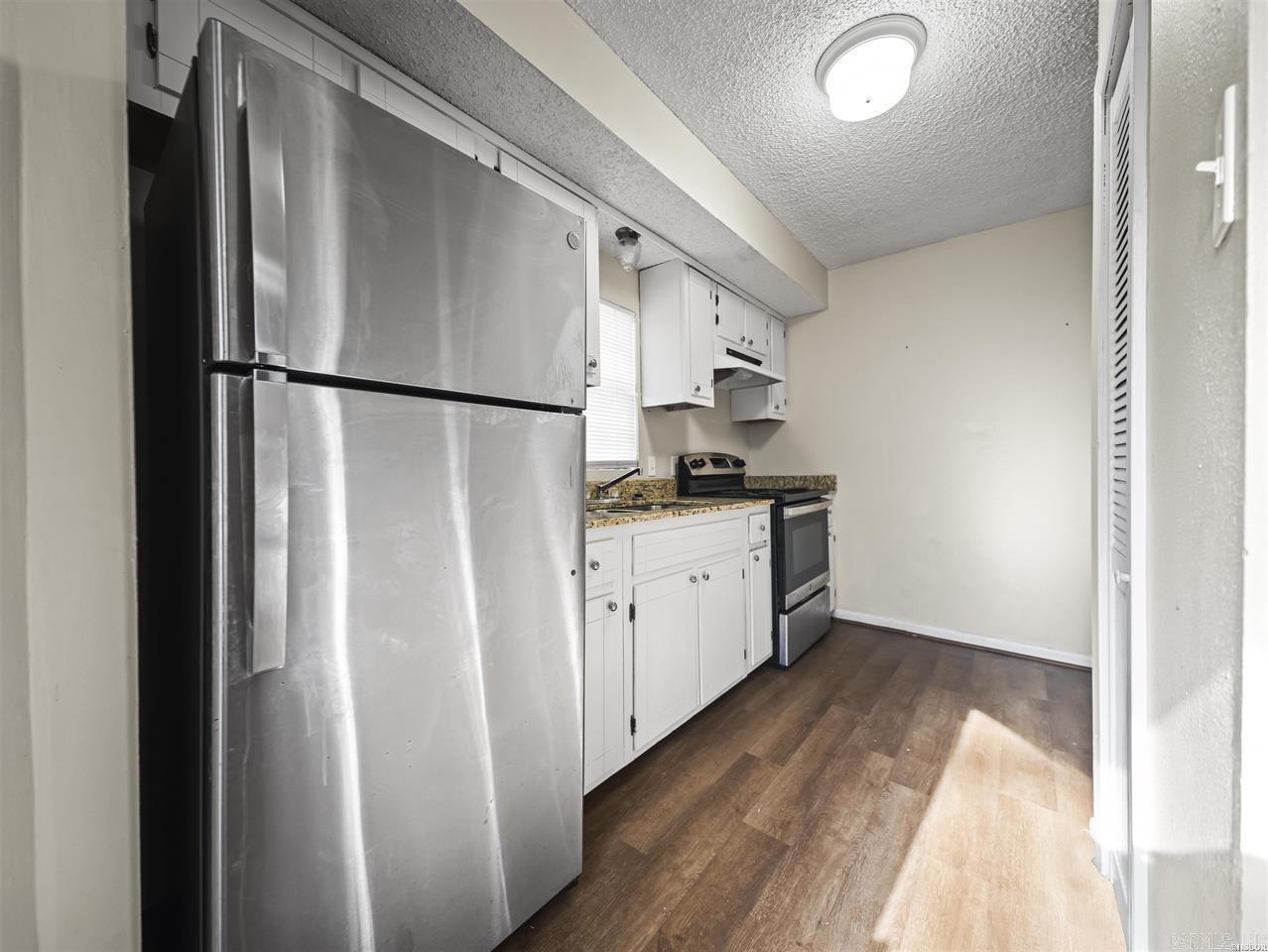 Lake Town - Residential Income