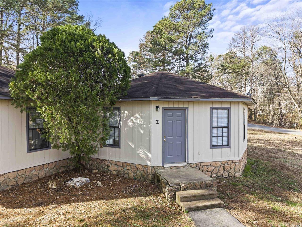 Lake Town - Residential Income