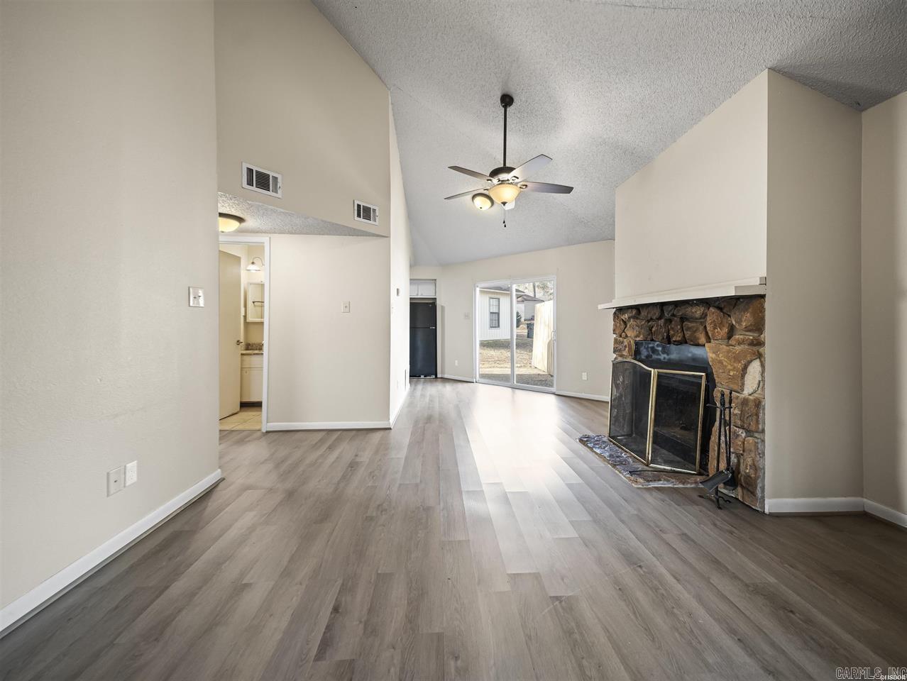 Lake Town - Residential Income