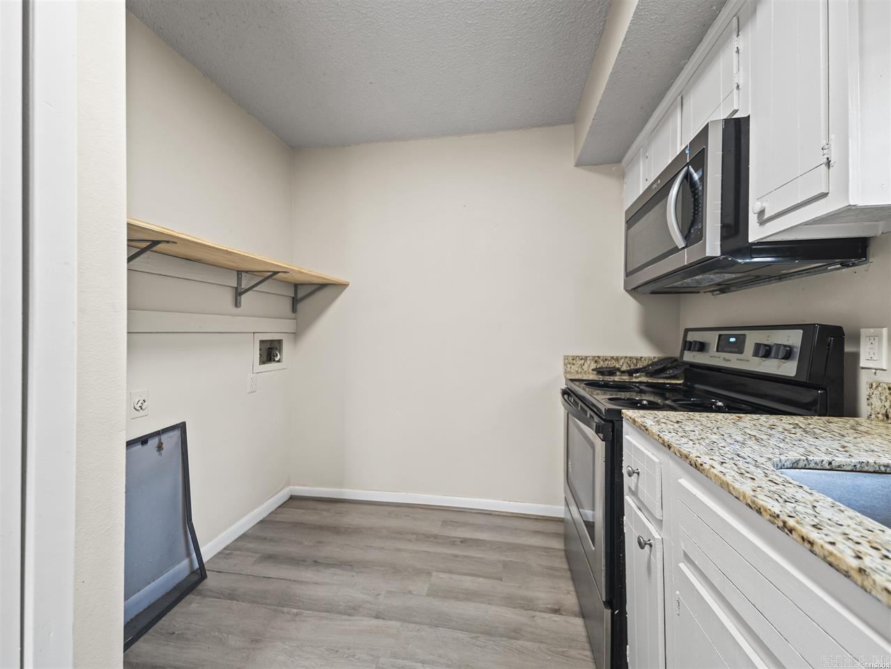 Lake Town - Residential Income