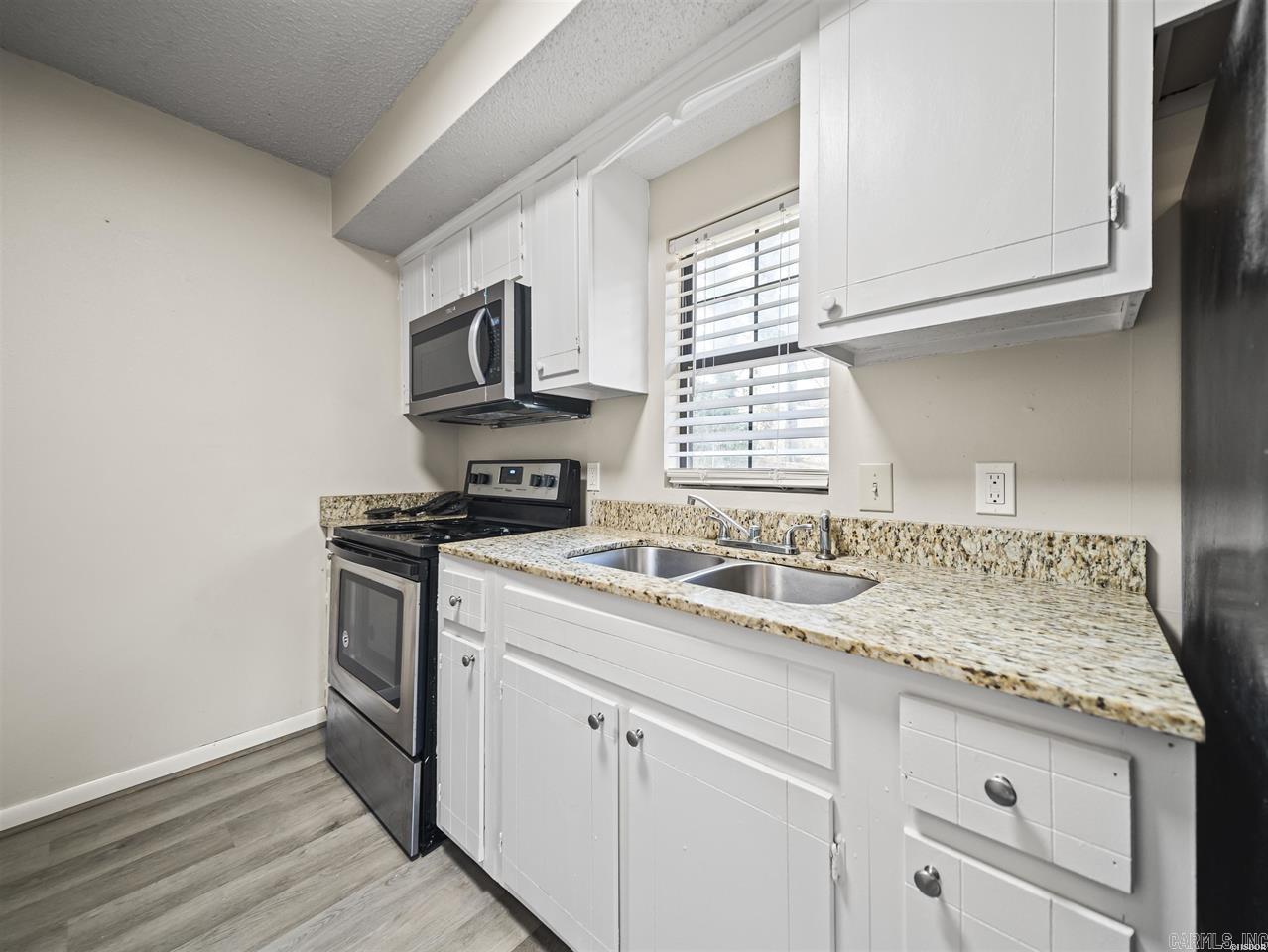 Lake Town - Residential Income