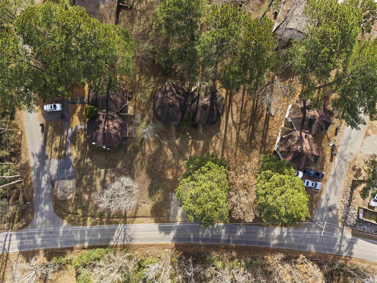 Lake Town - Residential Income