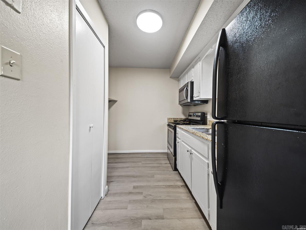 Lake Town - Residential Income