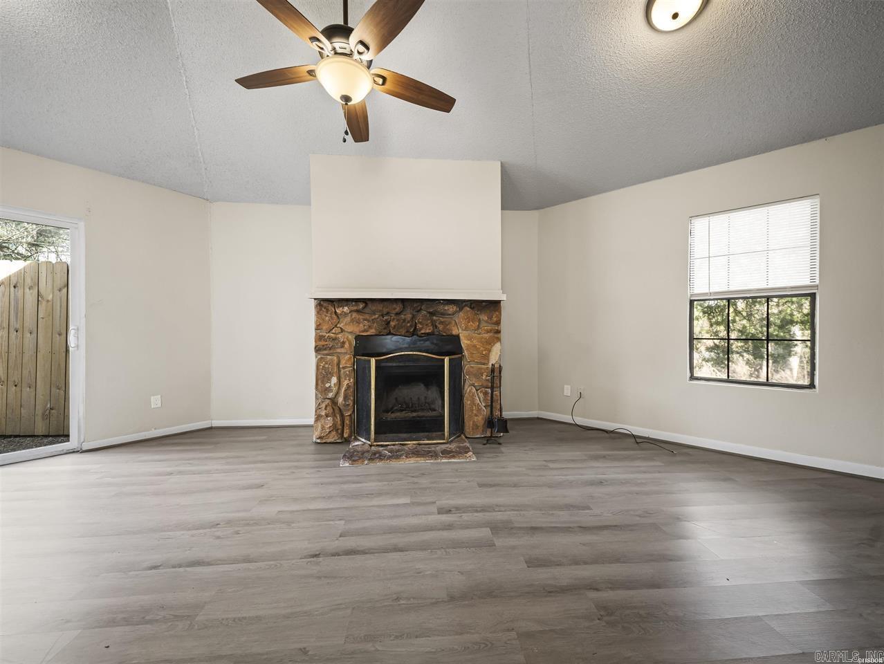 Lake Town - Residential Income