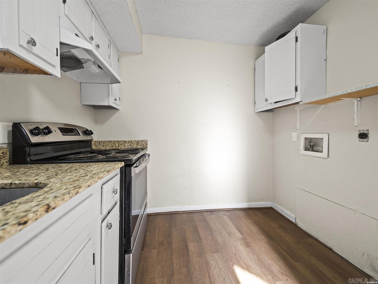 Lake Town - Residential Income