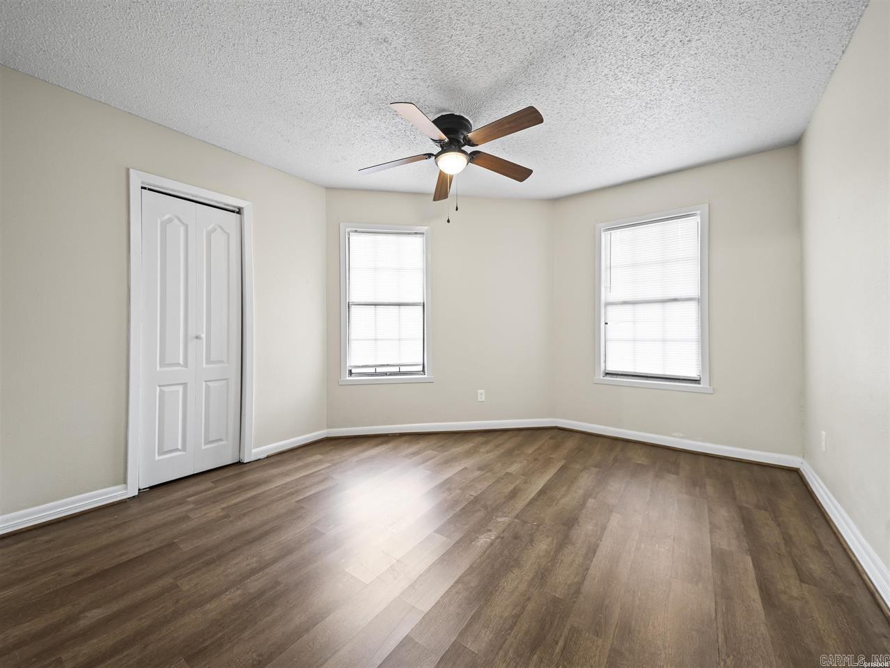 Lake Town - Residential Income