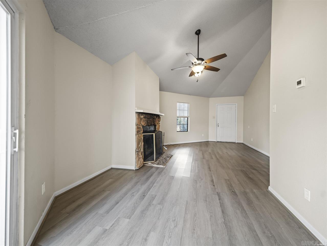 Lake Town - Residential Income