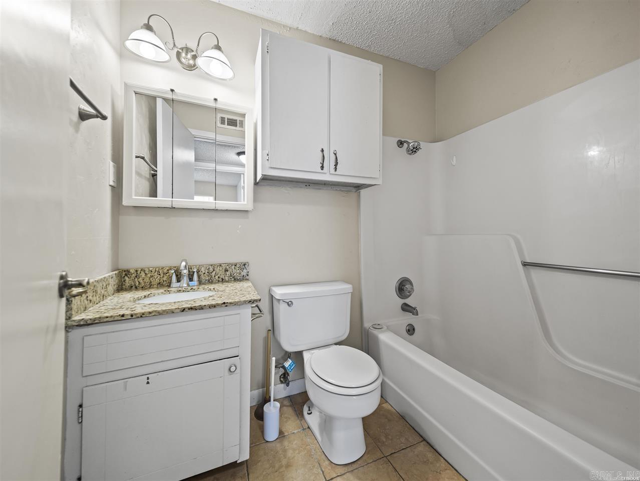 Lake Town - Residential Income