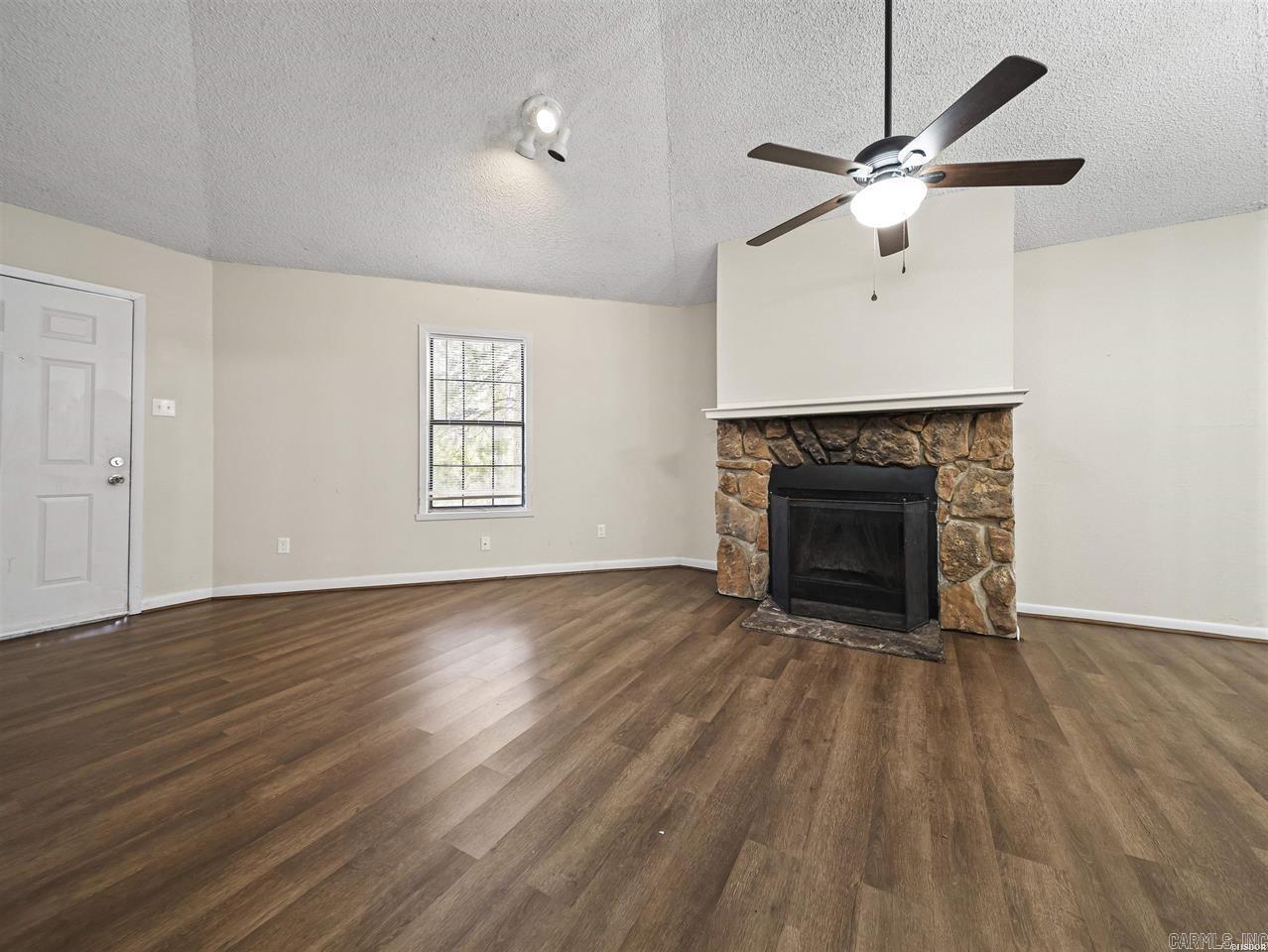 Lake Town - Residential Income