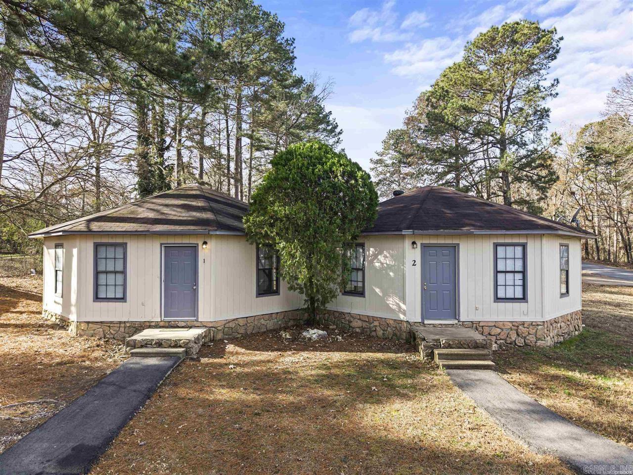 Lake Town - Residential Income