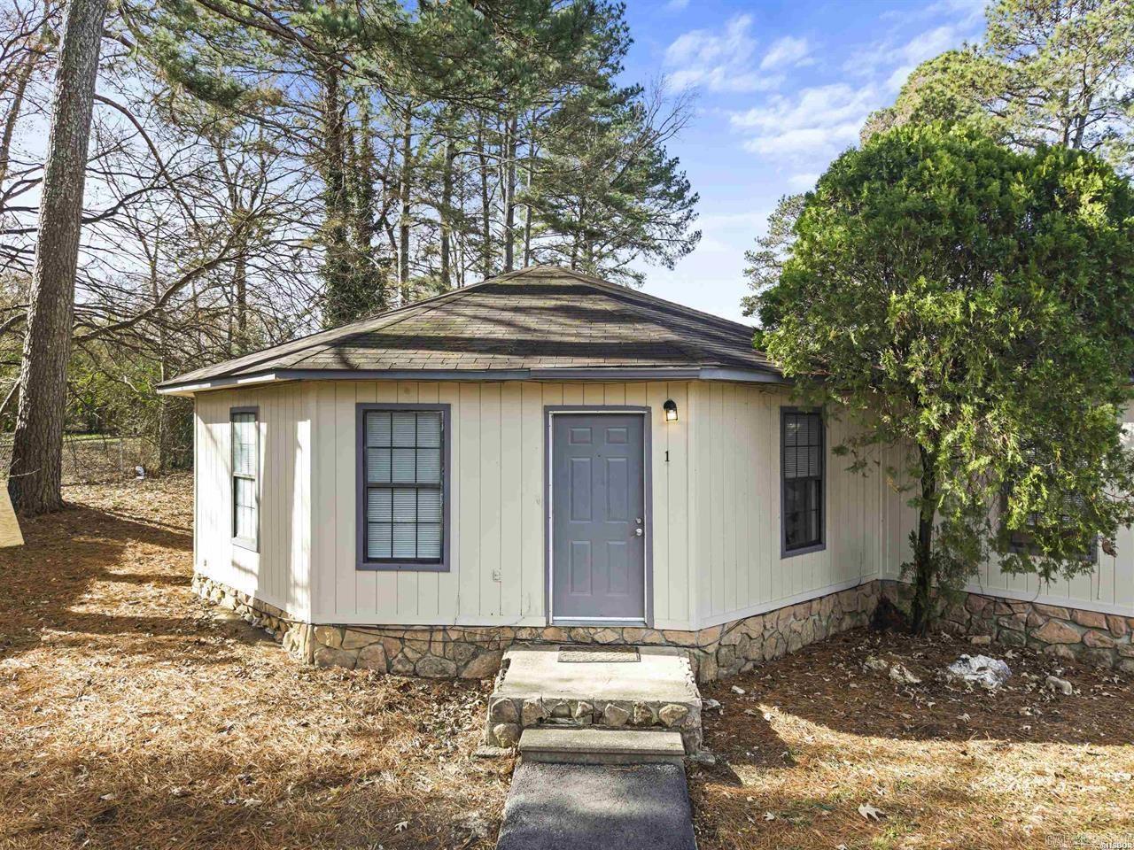 Lake Town - Residential Income