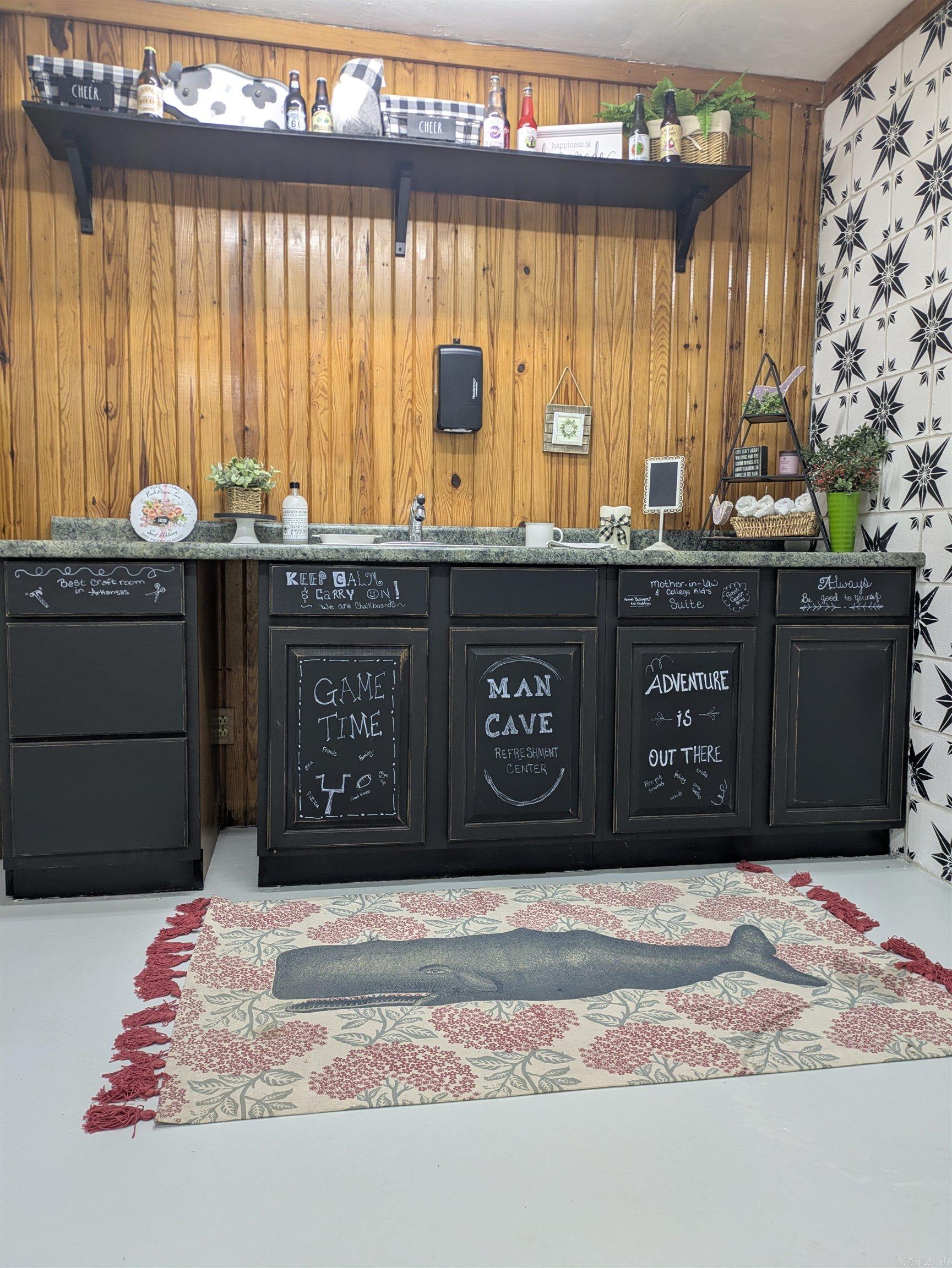 Ouachita Estates - Residential