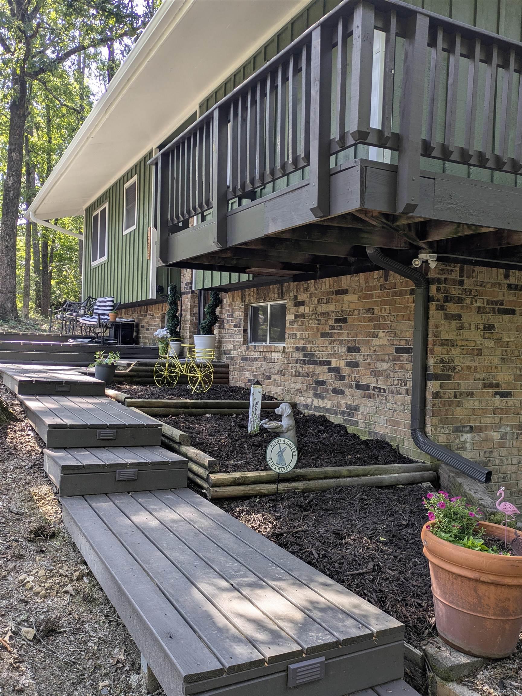 Ouachita Estates - Residential